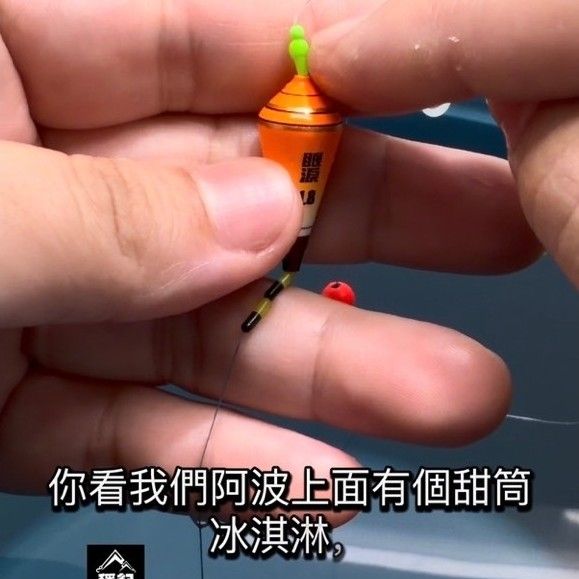 台灣愛釣系列配件包 支持ＭＩＴ 釣蝦自己綁 享受手作的樂趣