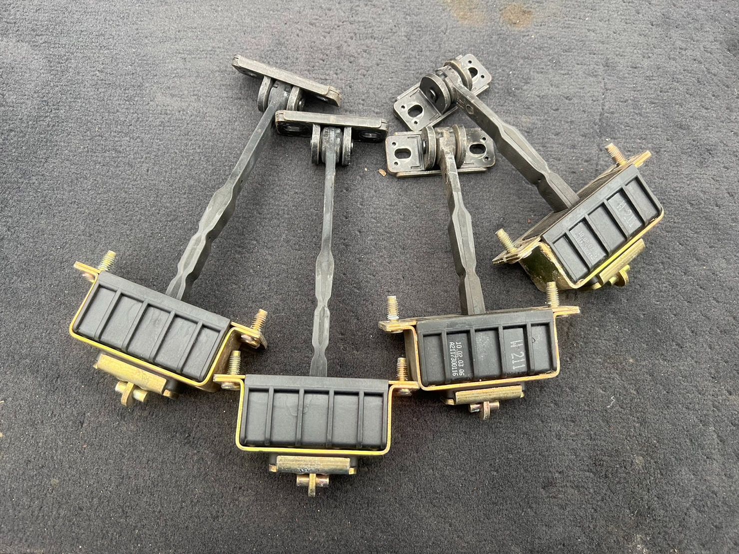 231222（前期）（金額為9999的物品請聯繫FB郵寄或自取）