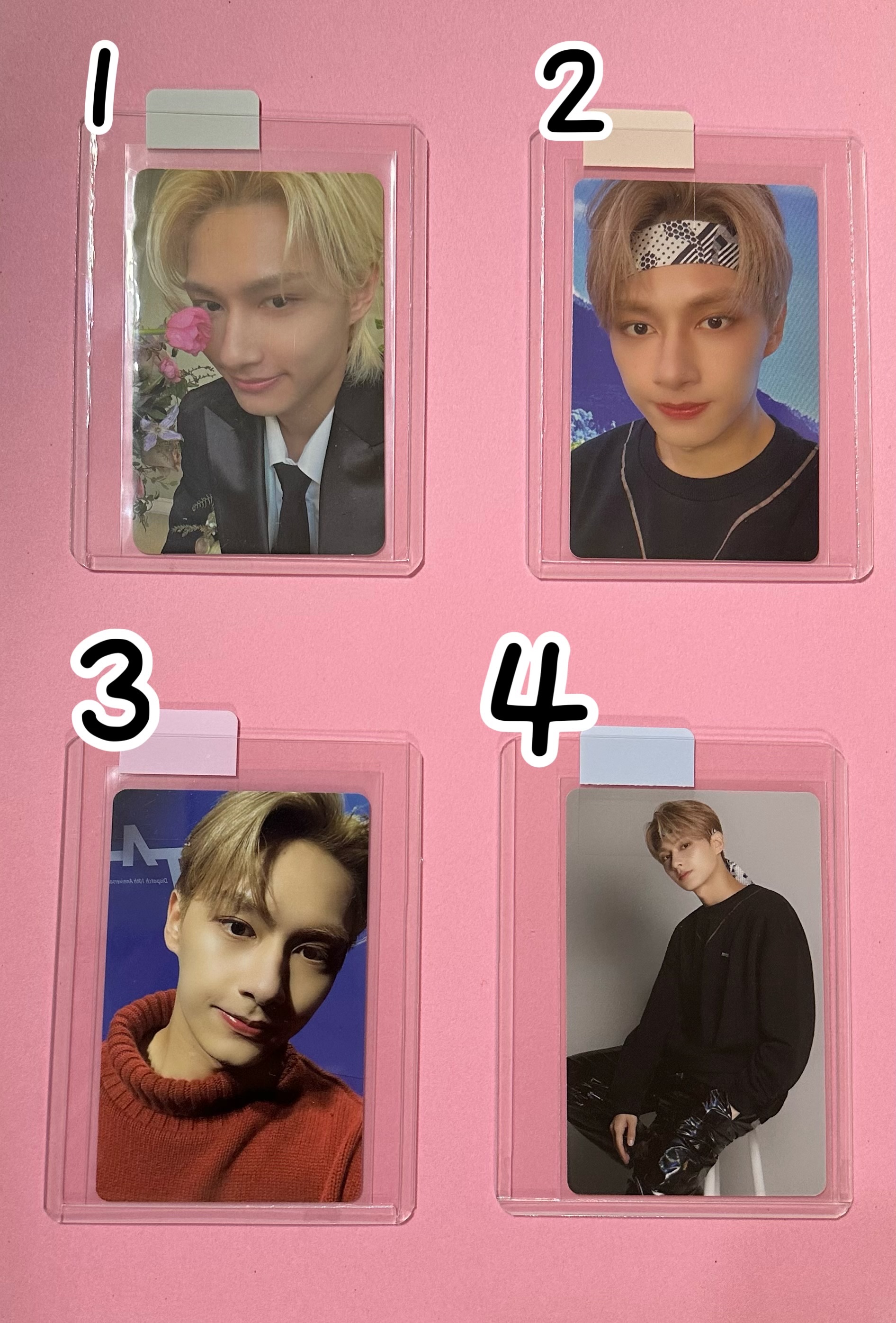 俊1️⃣