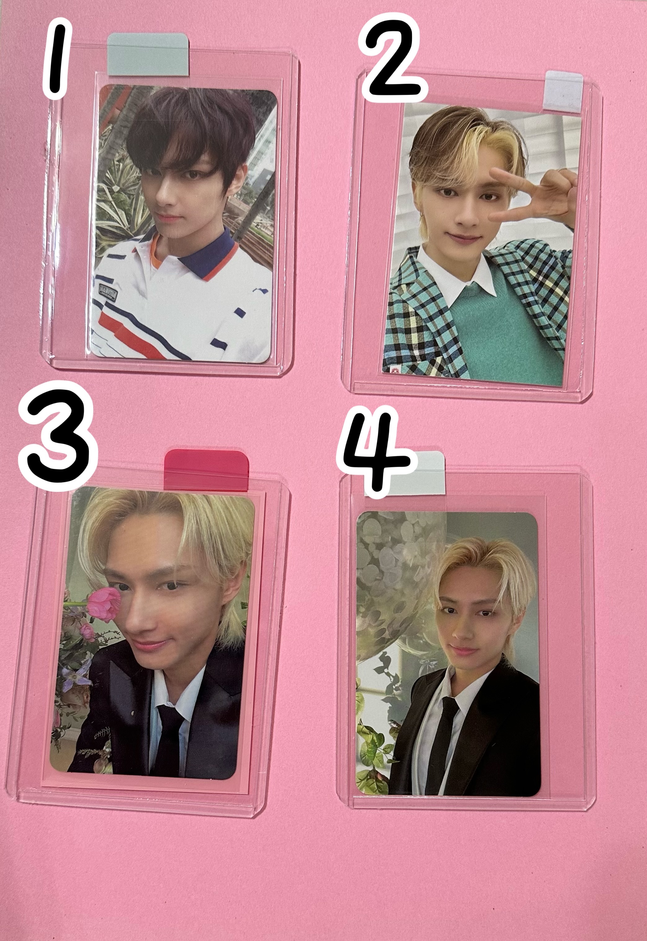 俊5️⃣