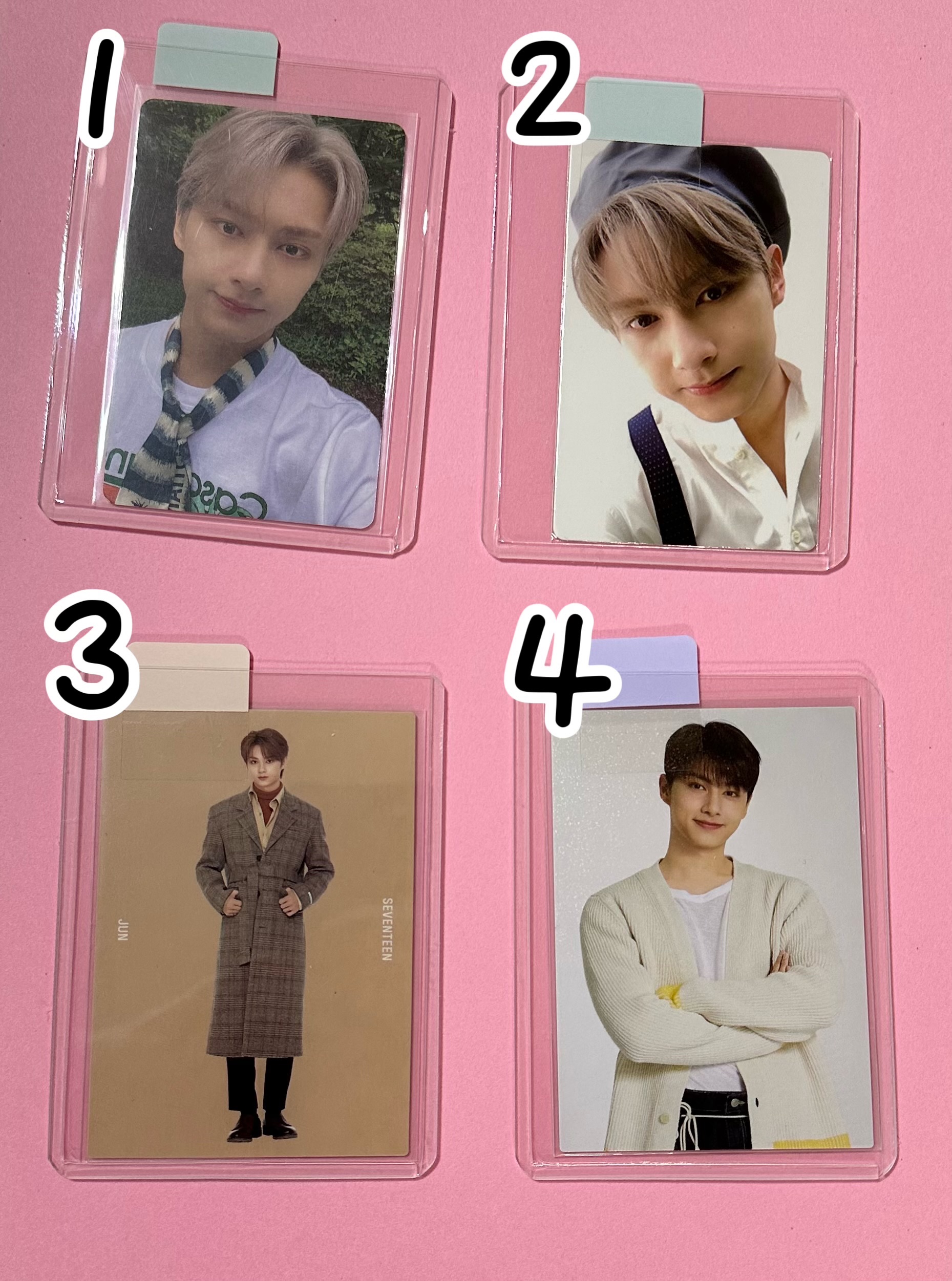 俊6️⃣