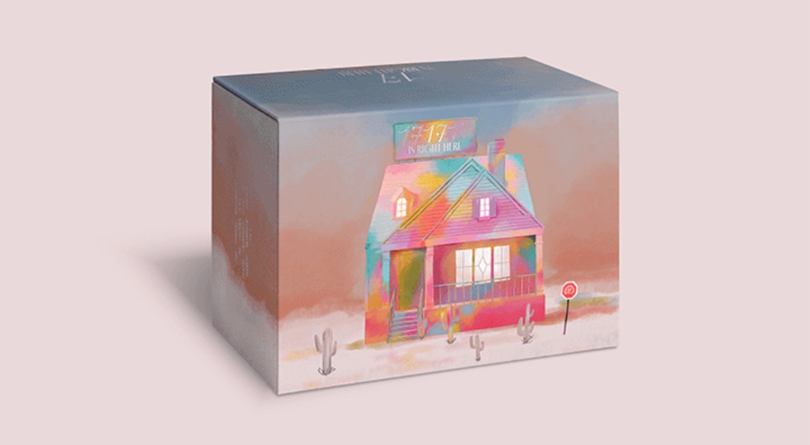 17 is right here Deluxe