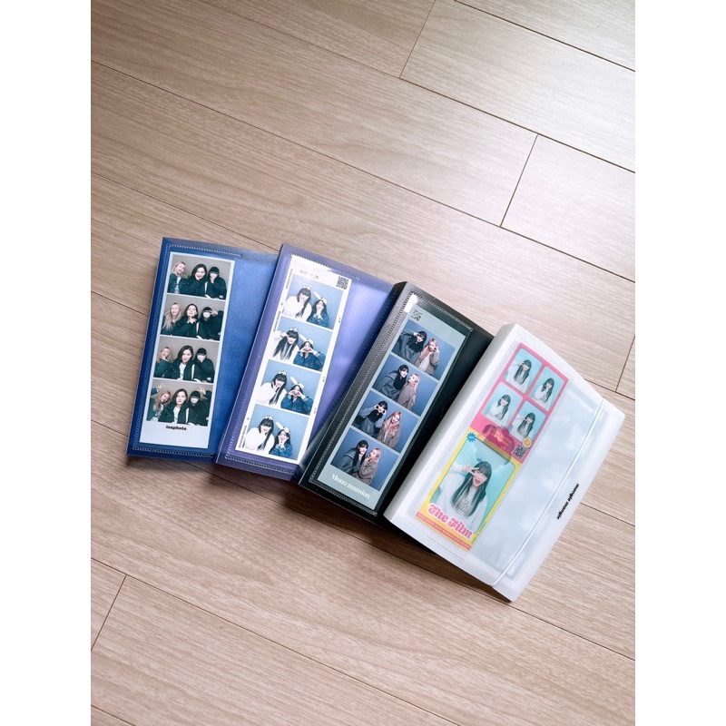 韓國超紅🔥人生四格相簿📷韓國人必備❗️