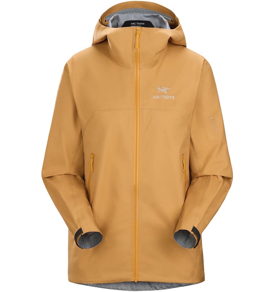 Beta Jaket