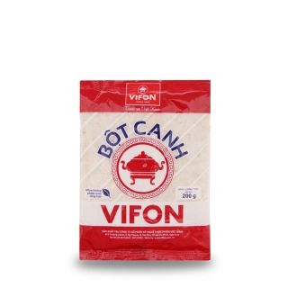 【越南】VIFON 味豐 湯粉 湯鹽分 bột canh 190g/200g/900g