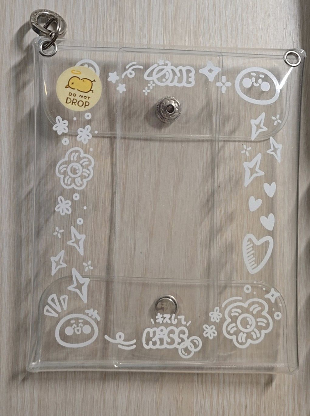 推角娃包 （二手）