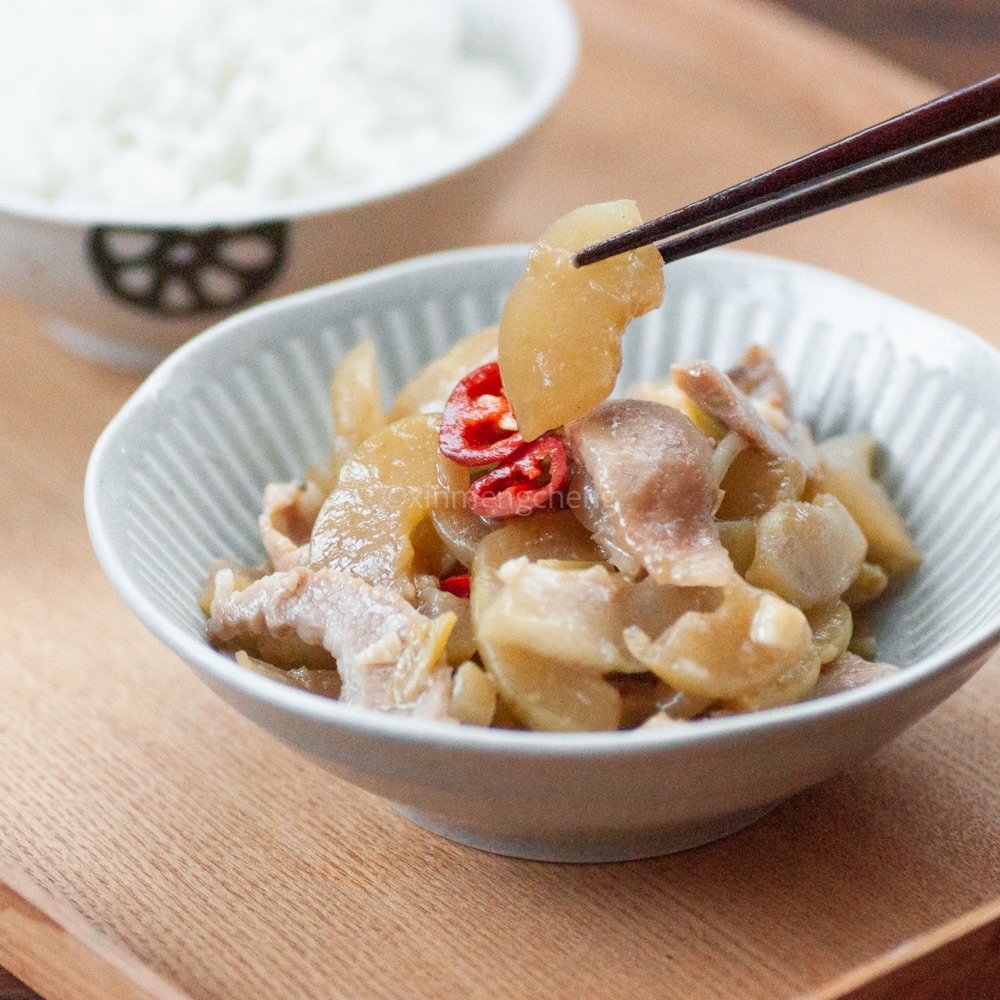 【愛煮媽媽的最愛】澎湖酸瓜/酸高麗菜-酸菜白肉鍋