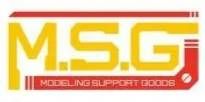 MSG 武裝零件