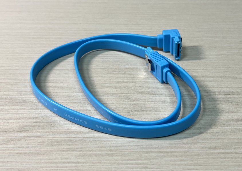 SATA Cable SATA線 SATA 傳輸線 直頭 彎頭 排線