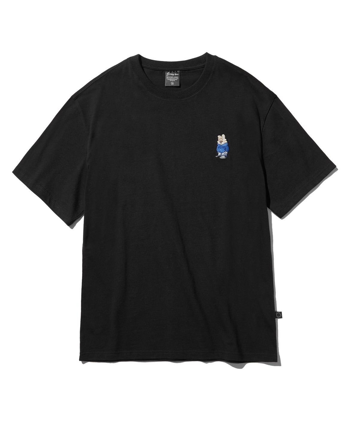 grooverhyme DUMBY熊短袖Tee 特惠組合