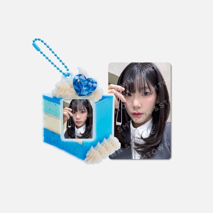 2024 TAEYEON 官方生日週邊