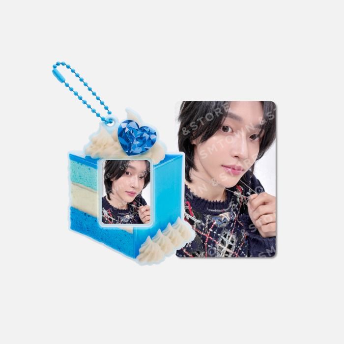 2024 WONBIN 官方生日週邊