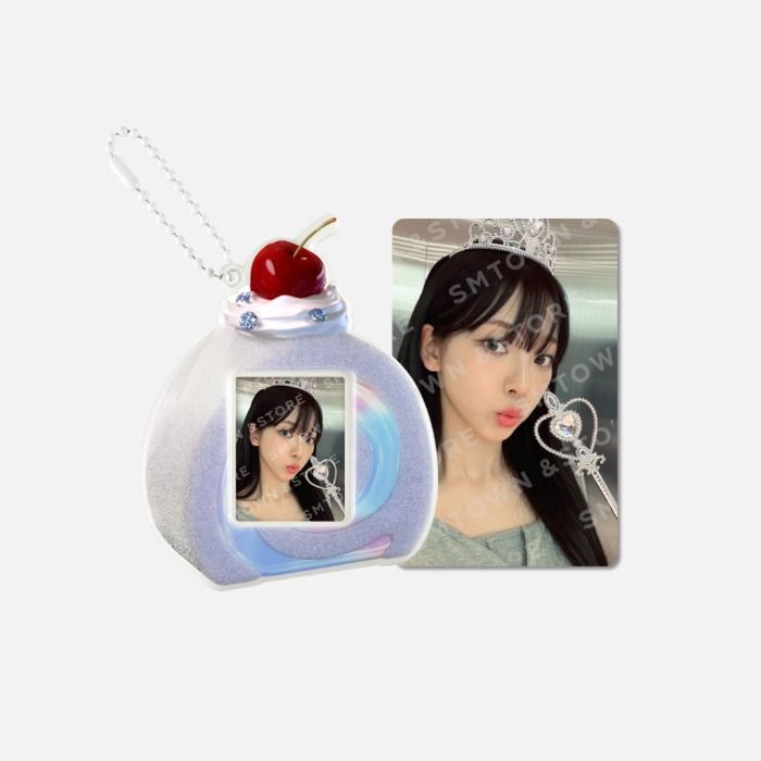 2024 KARINA 官方生日週邊