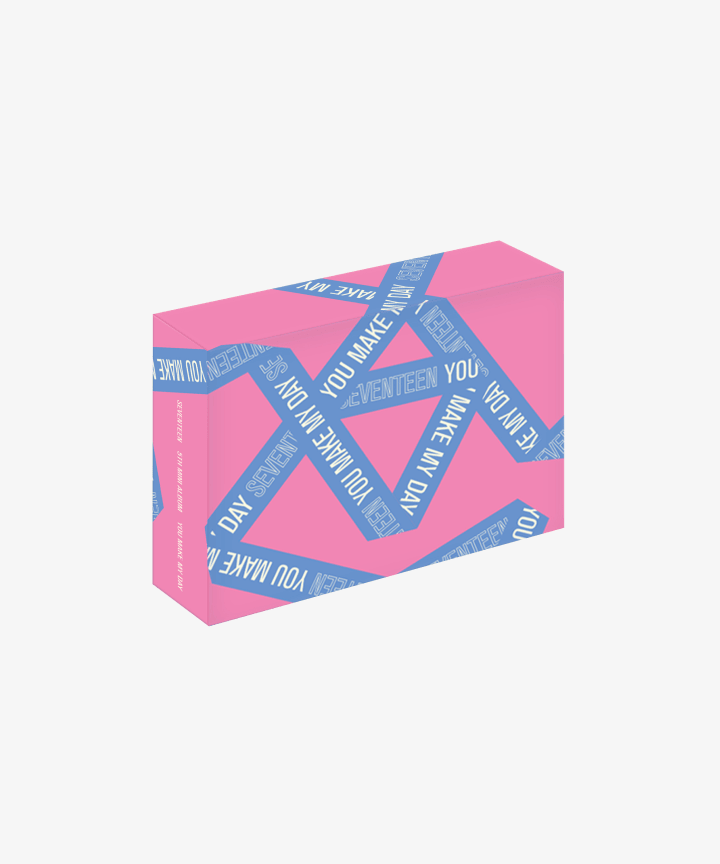 SVT 歷年KiT