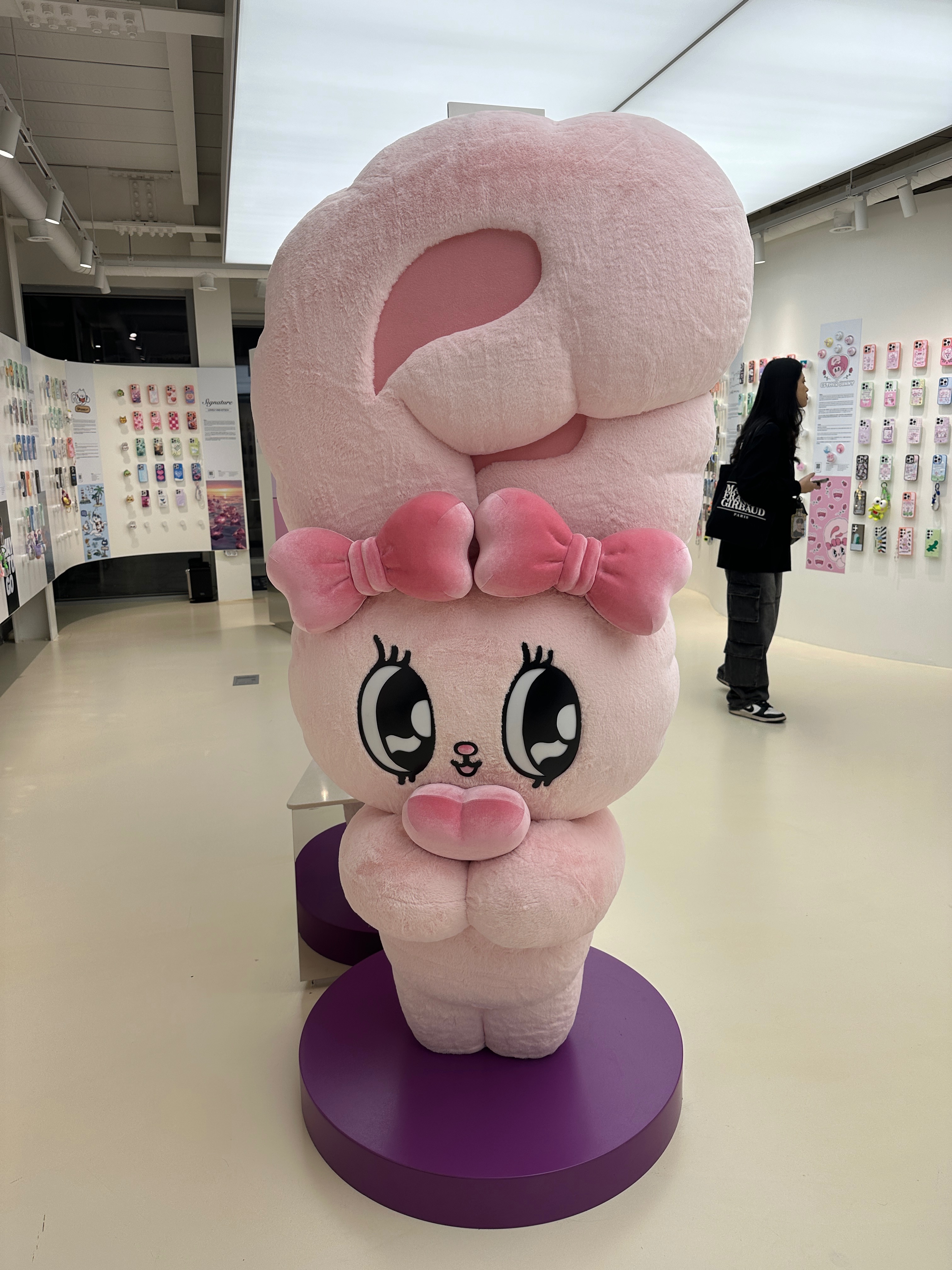 ☁️韓國10月連線代購☁️