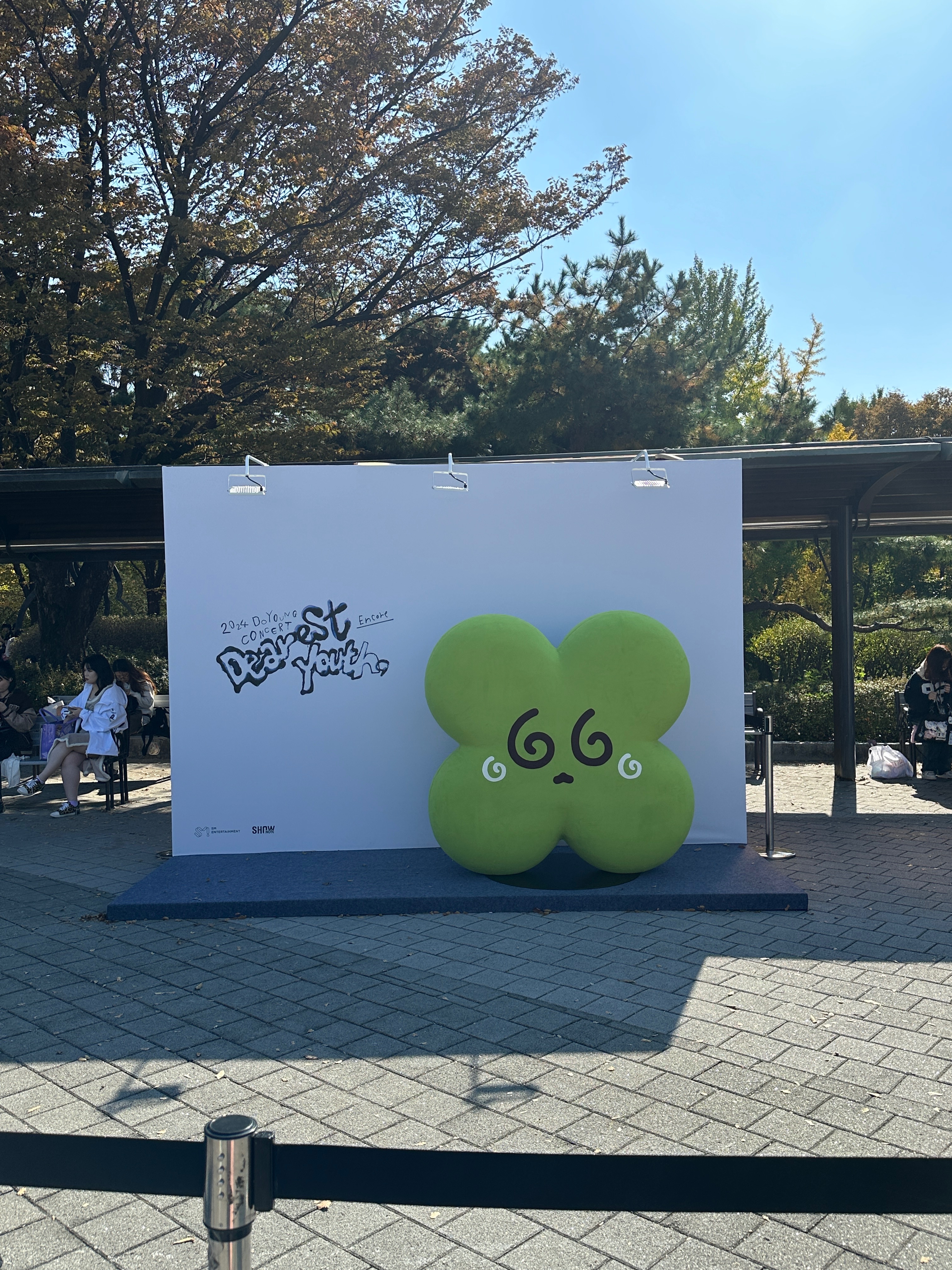 ☁️韓國11月連線代購☁️