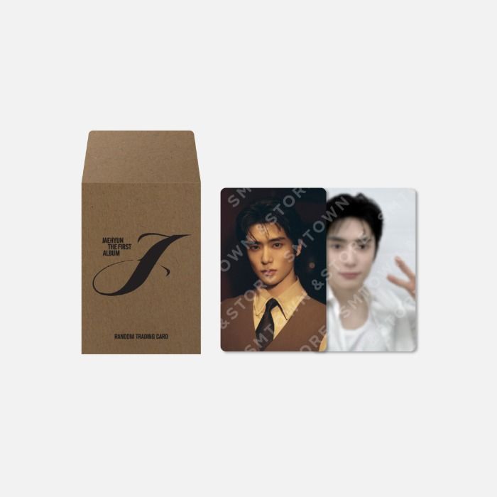 JAEHYUN [J] MD