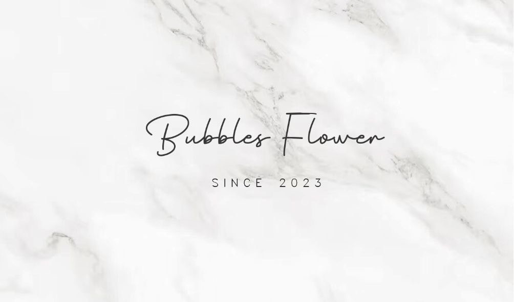 BUBBLES 下單用💌🧸