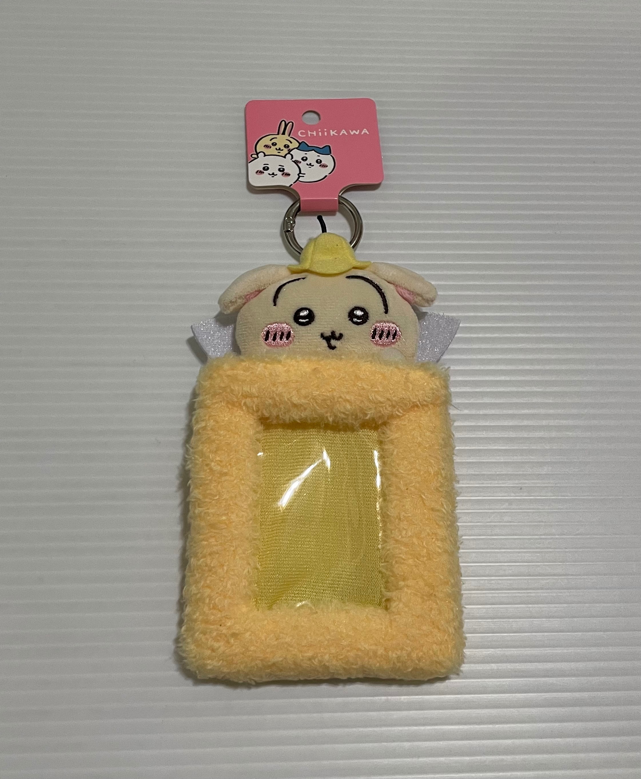 吉伊卡哇 名創優品