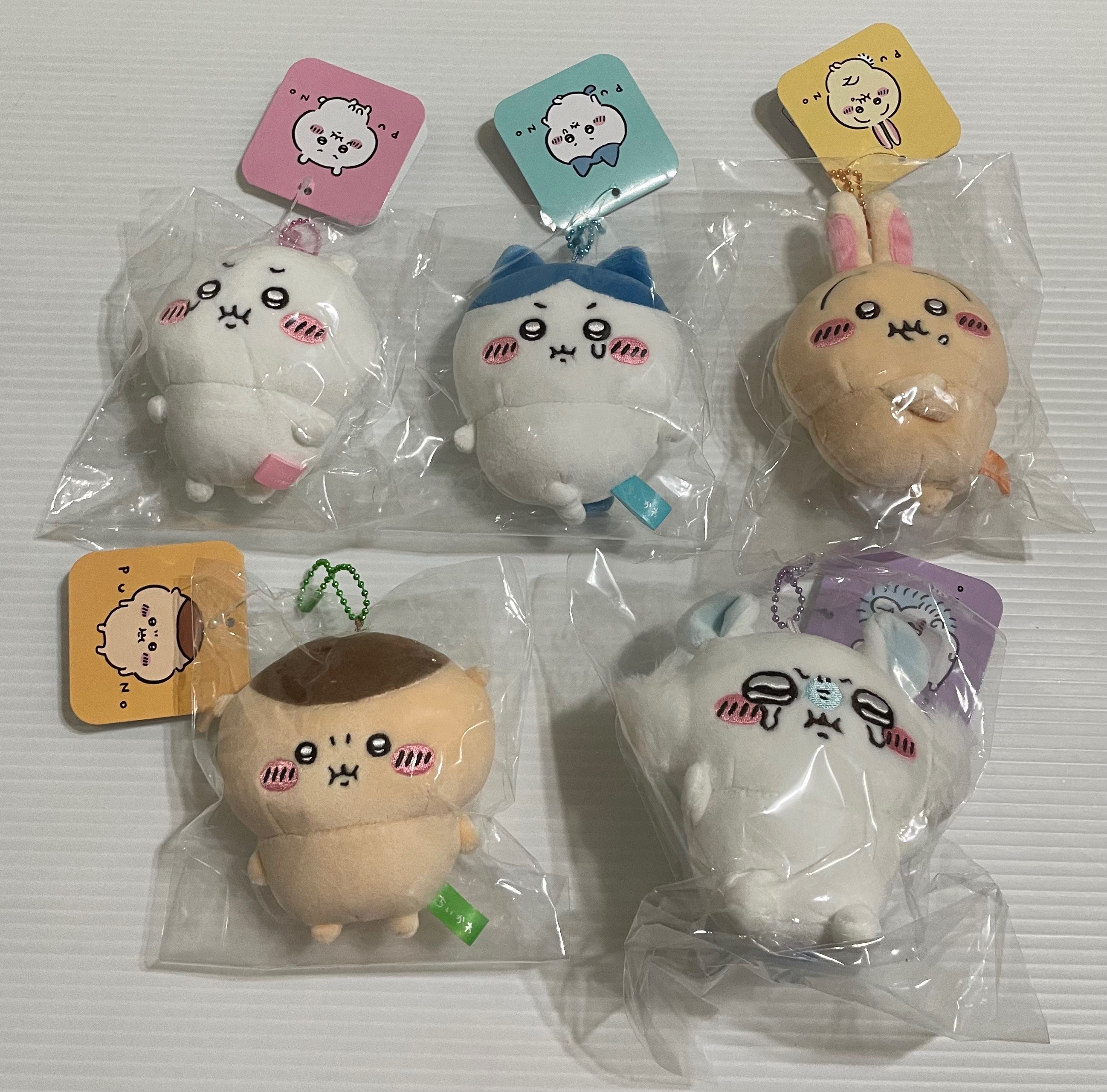 吉伊卡哇 PUN系列