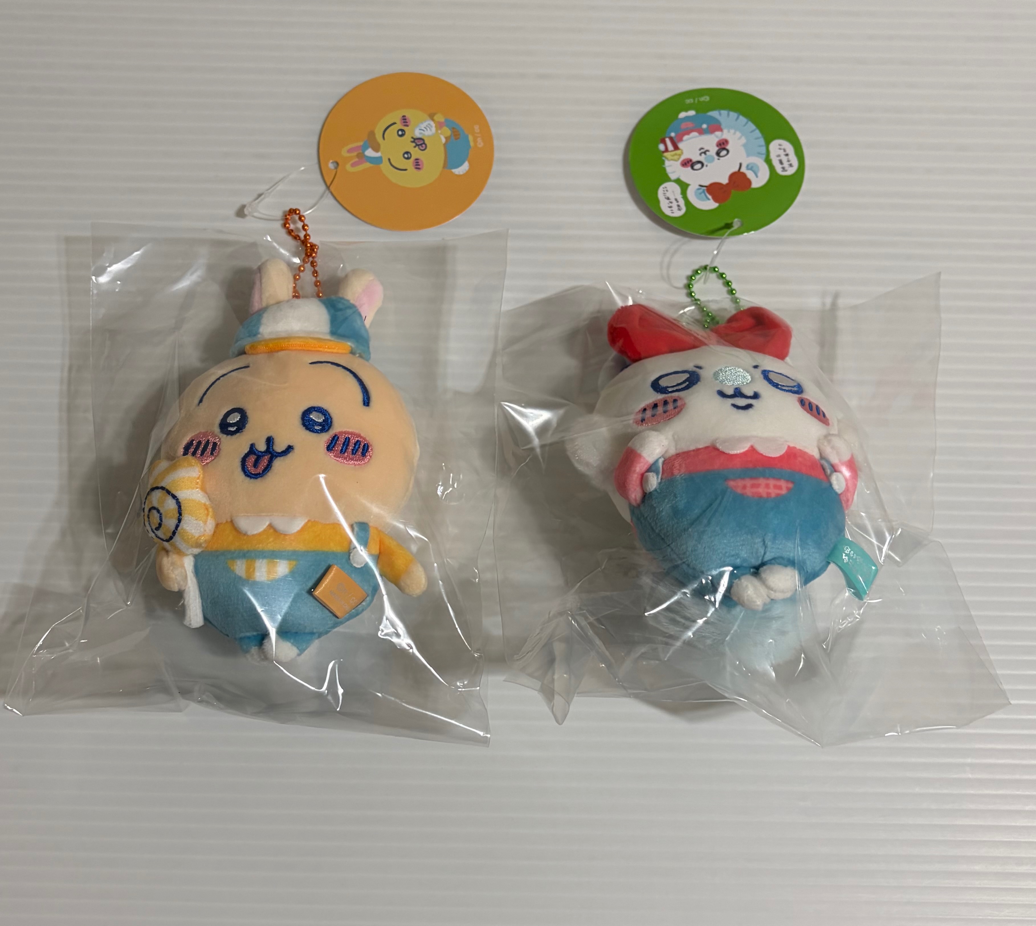 吉伊卡哇 初代樂園再販