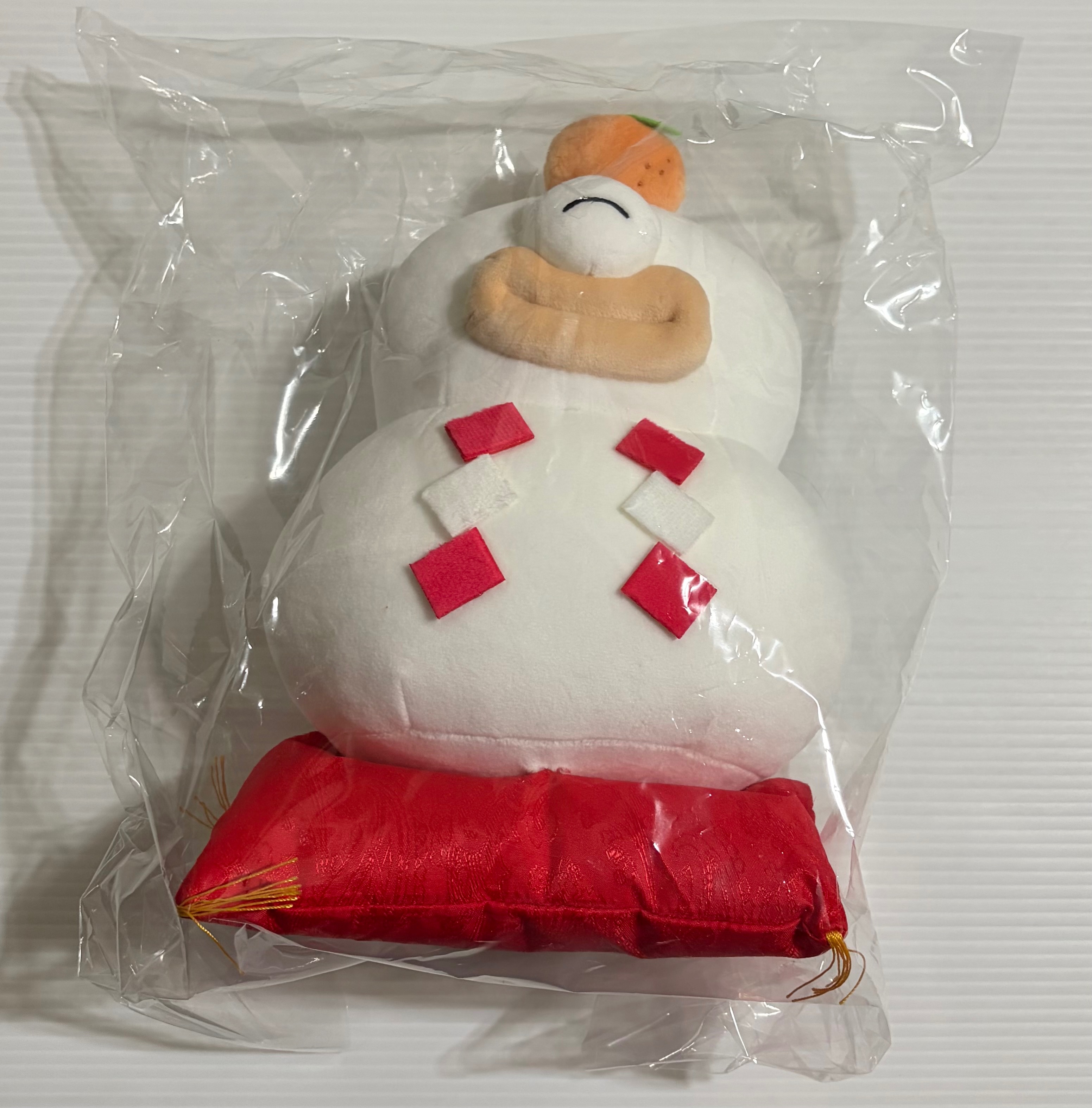 吉伊卡哇 12/19再販