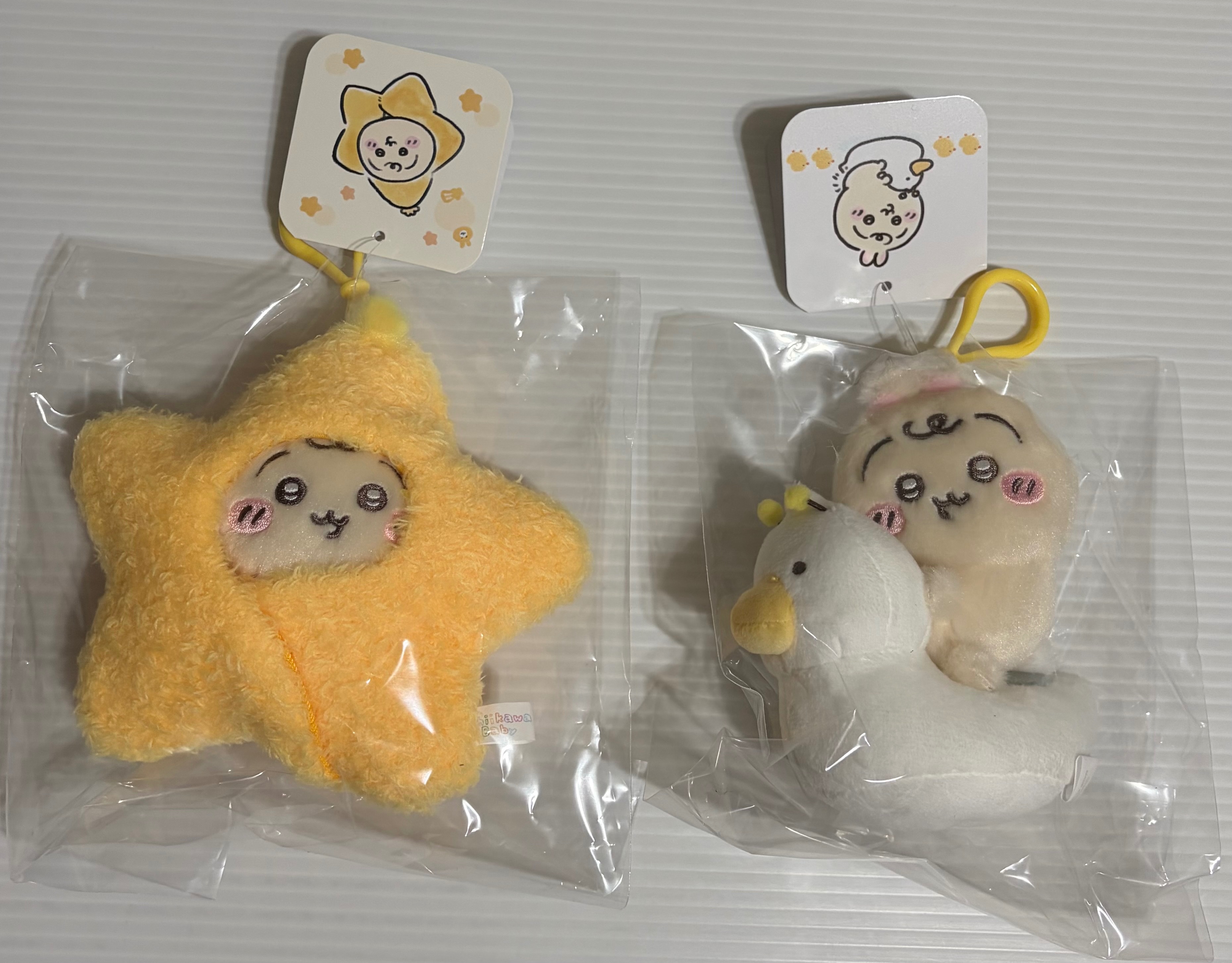 吉伊卡哇 寶寶系列