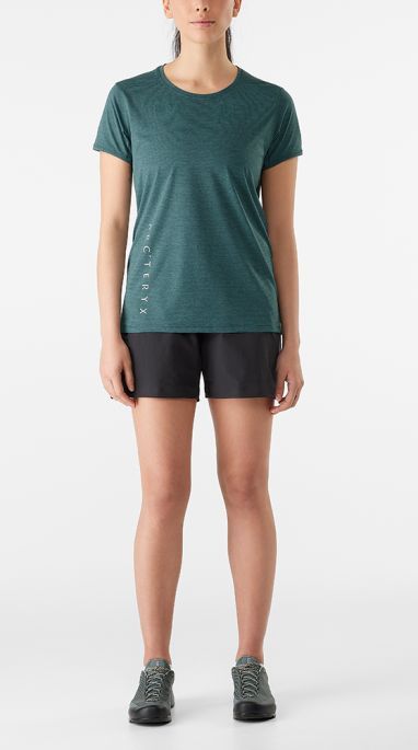 🔥6折發售NT:2899🔥【ARCTERYX】 Gamma LT Short 6＂始祖鳥輕量防撥水軟殼短褲 女款