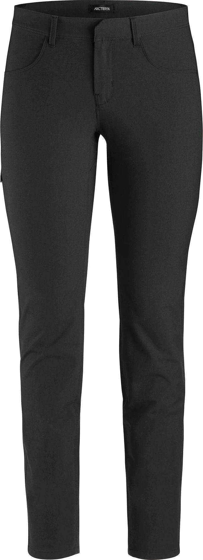 🔥5.1折發售🔥【ARCTERYX】LEVON PANT - WOMEN’S 始祖鳥防潑水彈性長褲 -女版