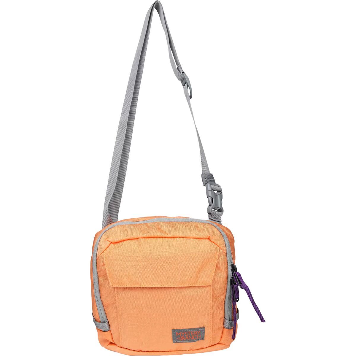 🔥6.3折發售NT:1399🔥【MYSTERY RANCH】 Distric 4L - 神秘農場日常4公升單肩包