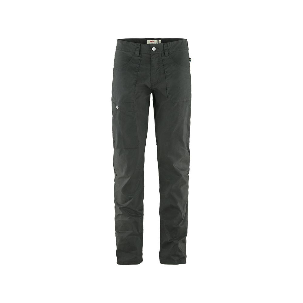 🔥6折發售🔥【FJALLRAVEN】 Vardag Lite Trousers 小狐狸輕薄耐磨長褲 - 男版