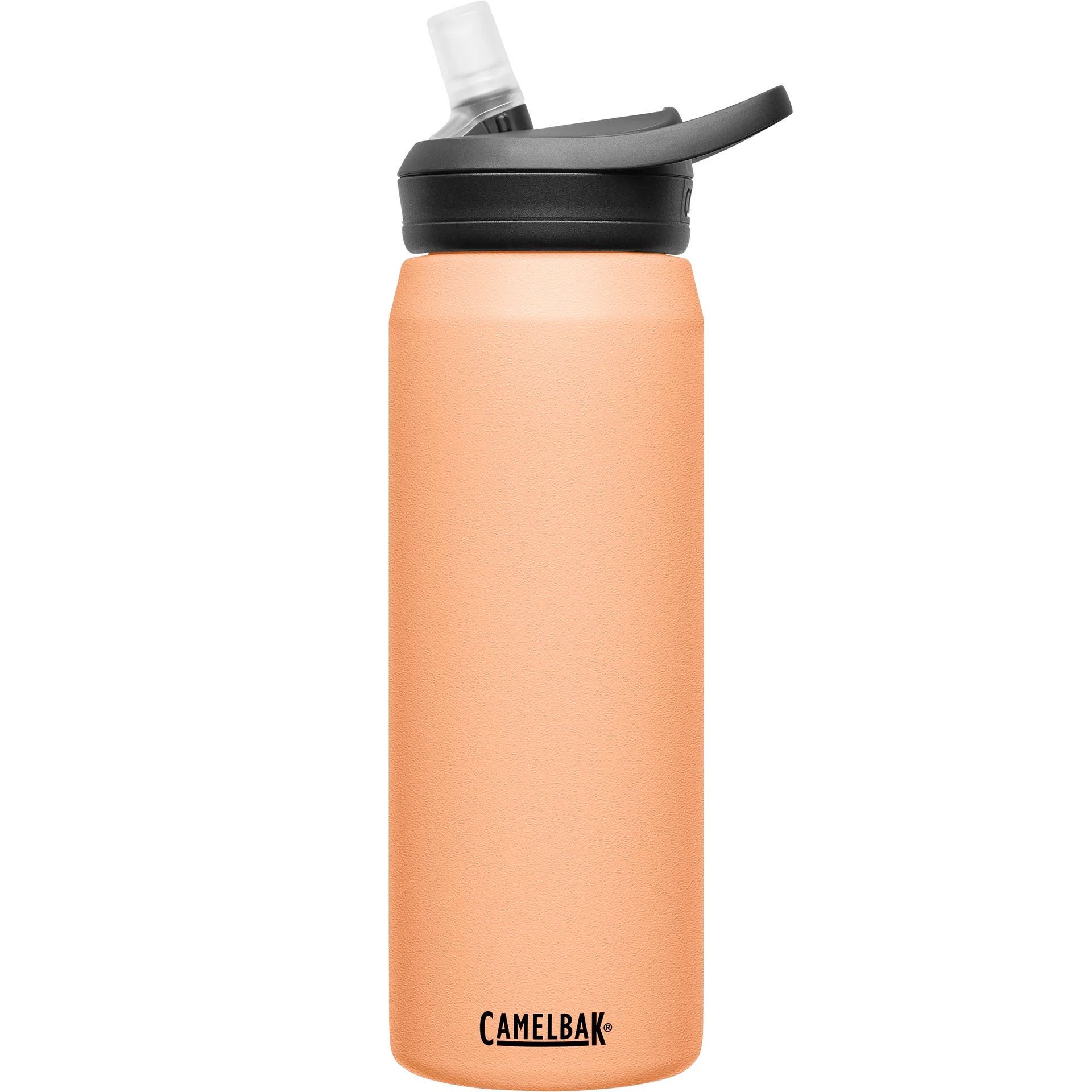 【CAMELBAK】 eddy+不鏽鋼多水吸管保溫瓶（750ml）