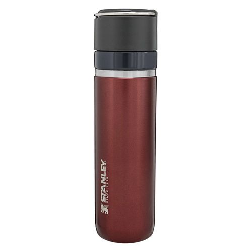 【Stanley】GO bottle ceramivac不銹鋼冷熱保溫瓶 24oz（709ML）