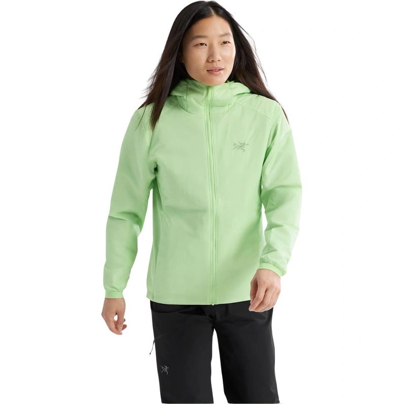 【ARCTERYX】 ATOM HOODY 始祖鳥化纖保暖連帽外套 女款