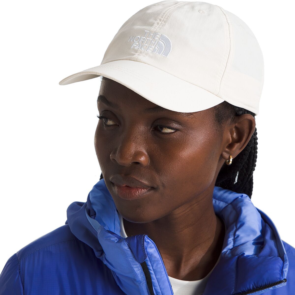 🔥5.4折發售NT:699🔥【THE NORTH FACE】北臉防曬透氣棒球帽