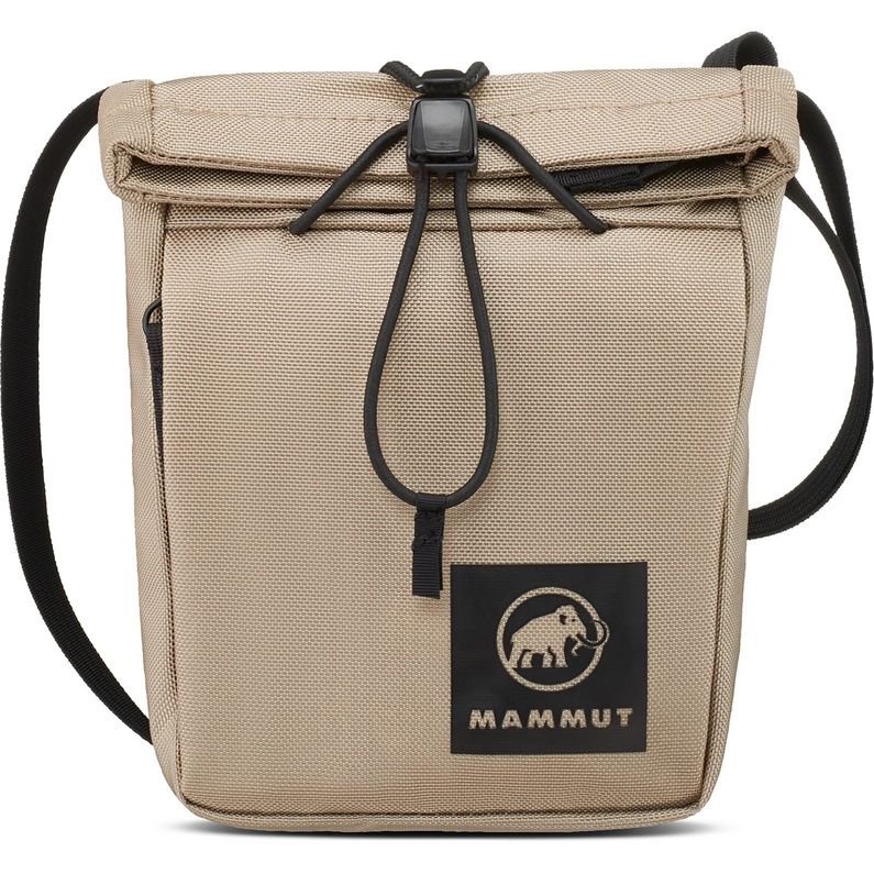 【Mammut】Xeron Pouch RT 長毛象1L防撥水經典日常小包