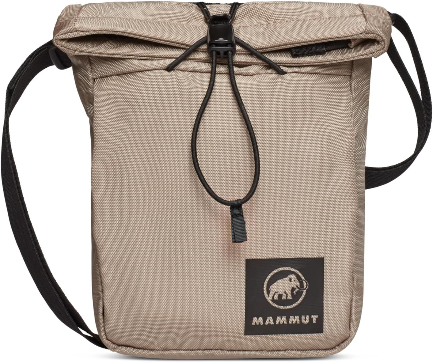 【Mammut】Xeron Pouch RT 2 長毛象2L防撥水經典日常小包
