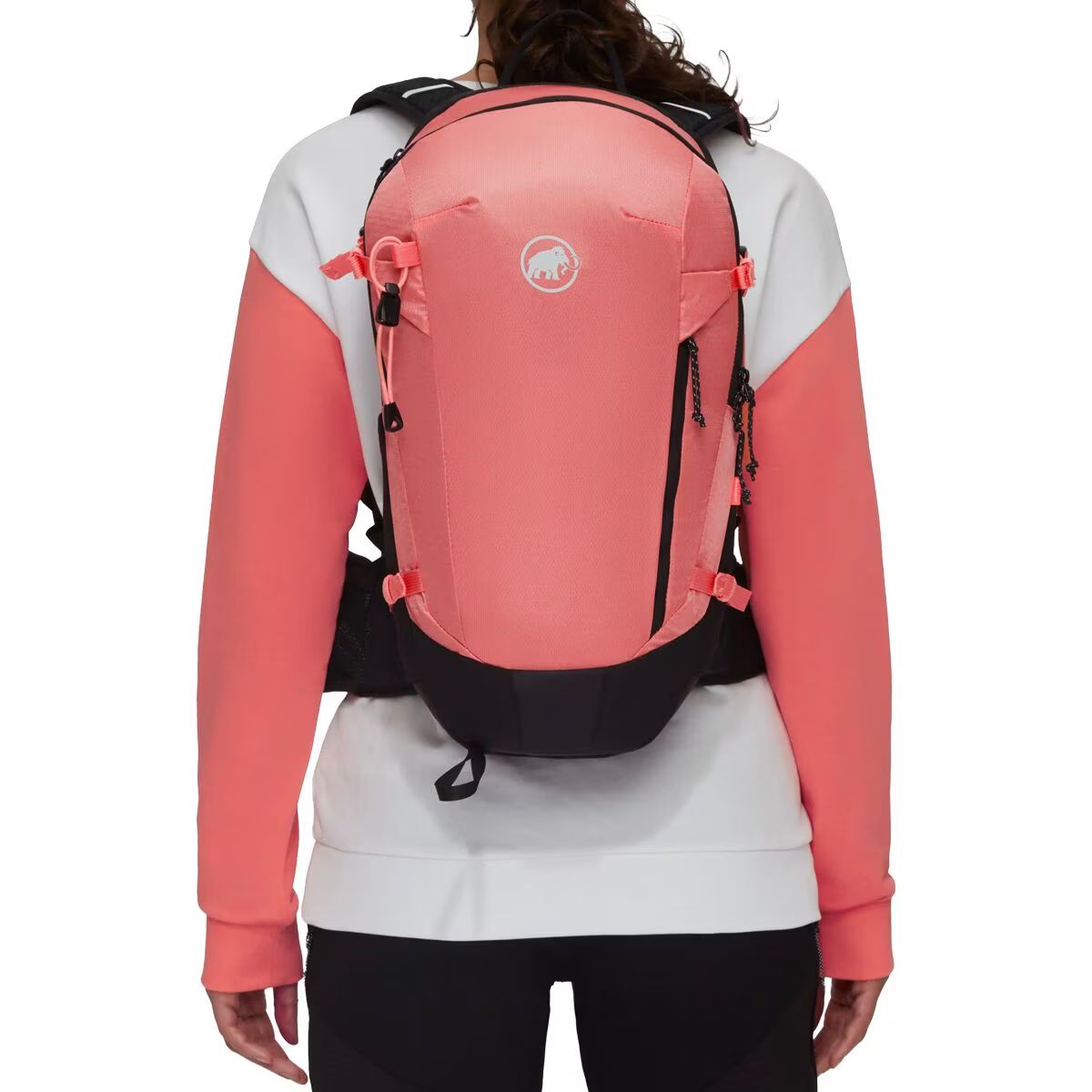 【MAMMUT】 Lithium 20 Women 長毛象 20L 輕量一日行程背包 女款