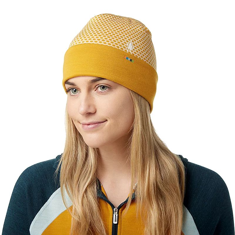 【SMARTWOOL】 Merino 250 Beanie 聰明羊 250 雙面毛帽