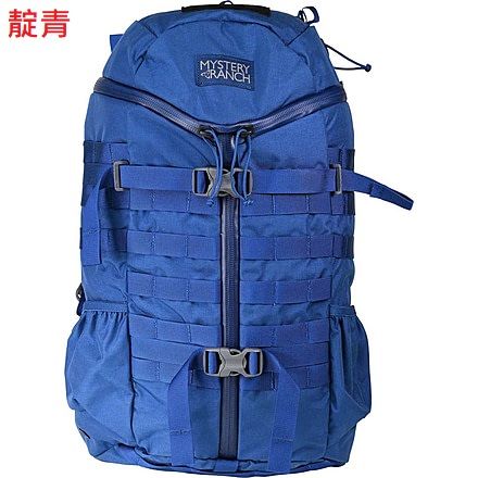 🔥4.4折發售🔥【MYSTERY RANCH】 2 DAY ASSAULT 神秘農場二日攻擊包/軍事風格背包
