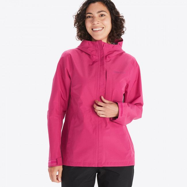 【MARMOT 】 MINIMALIST GTX JACKET - 土撥鼠GTX防水防風外套 女版