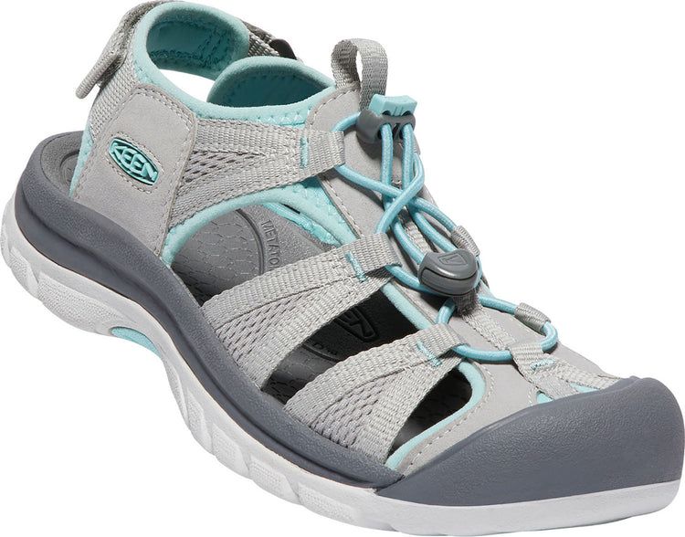 【KEEN】VENICE II H2 SANDALS 透氣舒適護趾涼鞋 女款