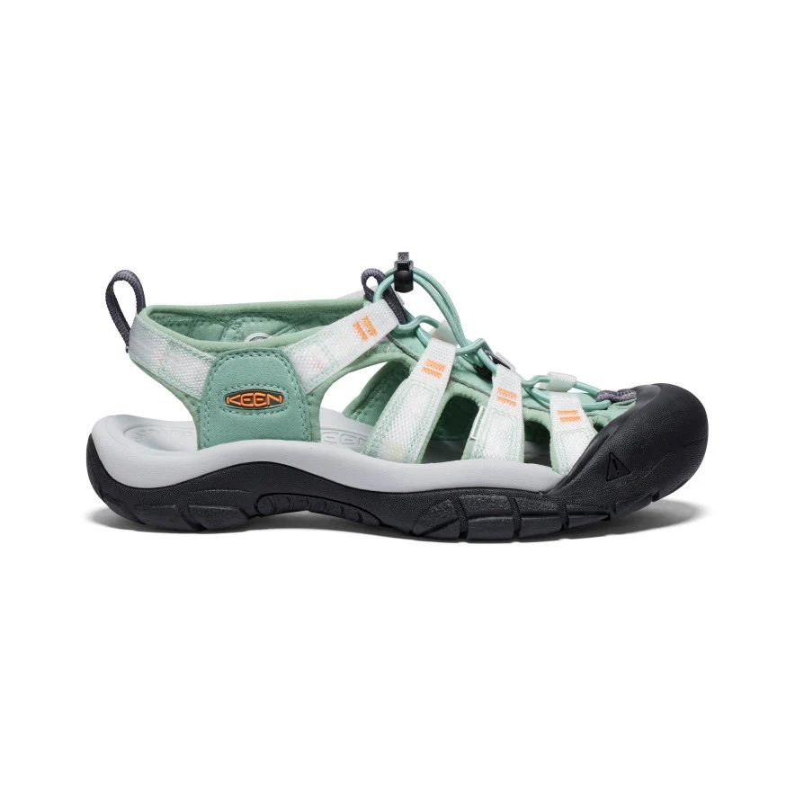 🔥5.3折發售NT:2399🔥【KEEN】NEWPORT H2 SHOES 經典水陸鞋-女版
