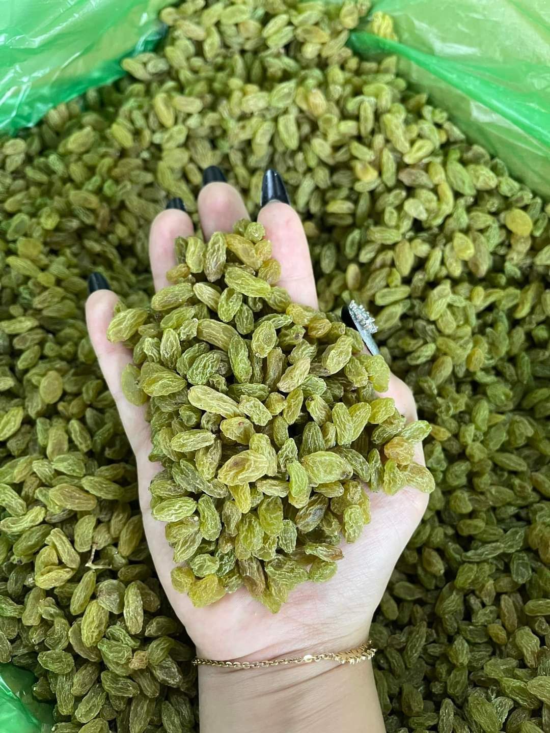 🍇🍇🍇葡萄乾🔥越南風味🔥1公斤1包🔥小零食