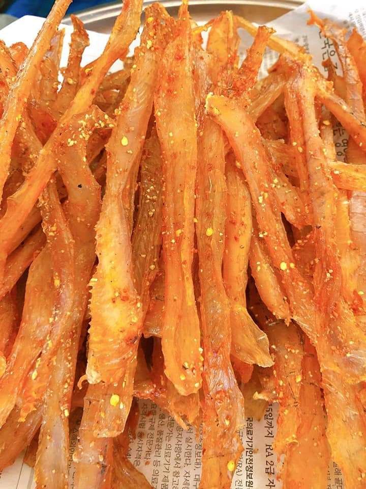 👑旋風魚乾絲/新品上市/海味乾貨🔥料理用（非零食）🈵️重量1公斤🈵️