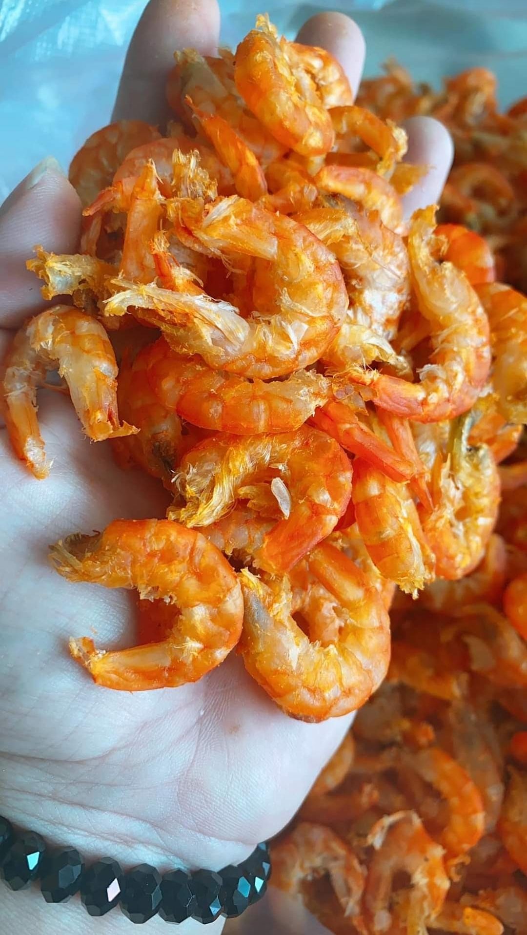 🦐🦐🦐養殖大號蝦乾 👑蝦肉紮實鮮甜味美🈵️每1公斤2包🈵️
