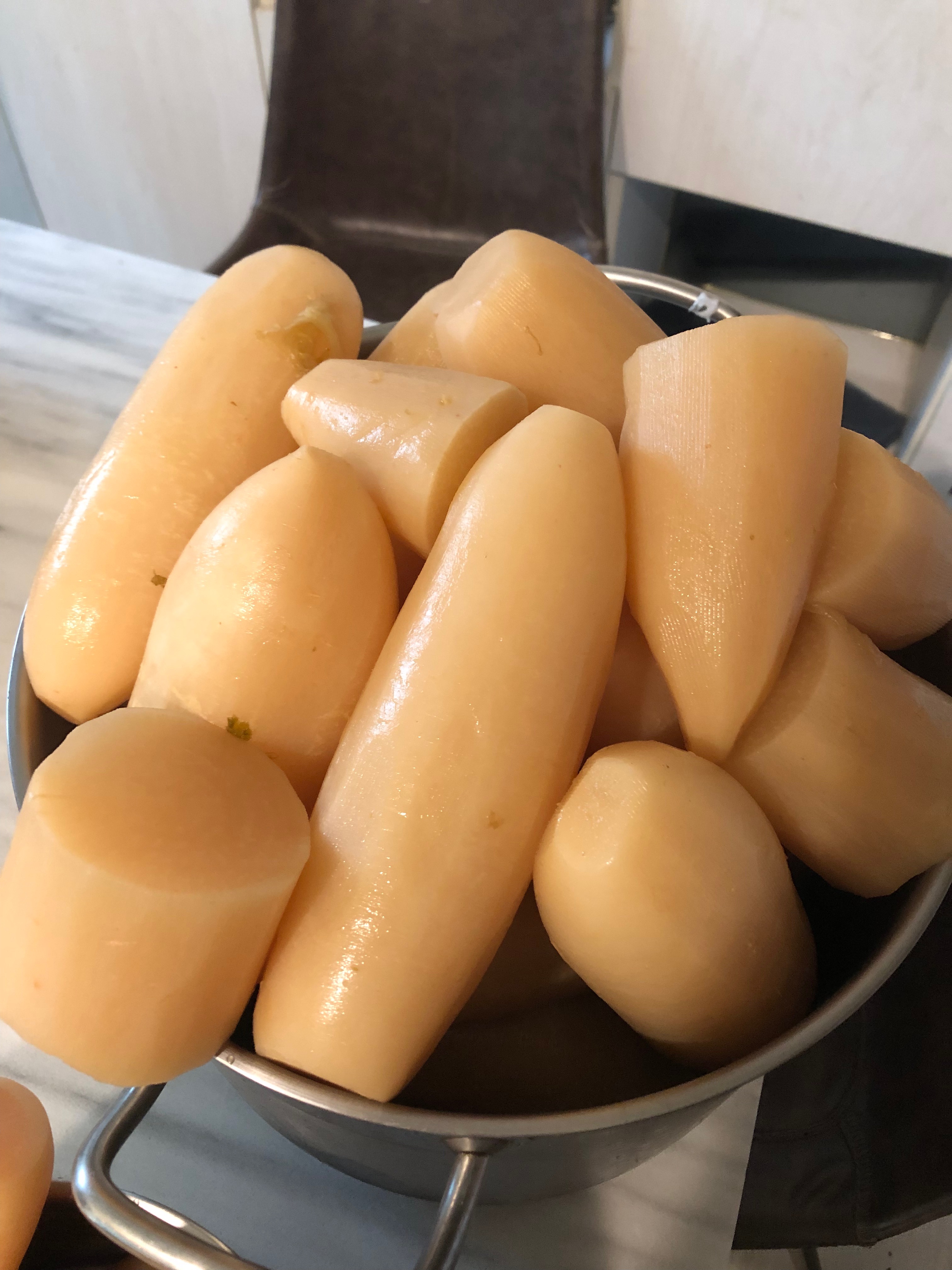 四川老坛酸萝卜