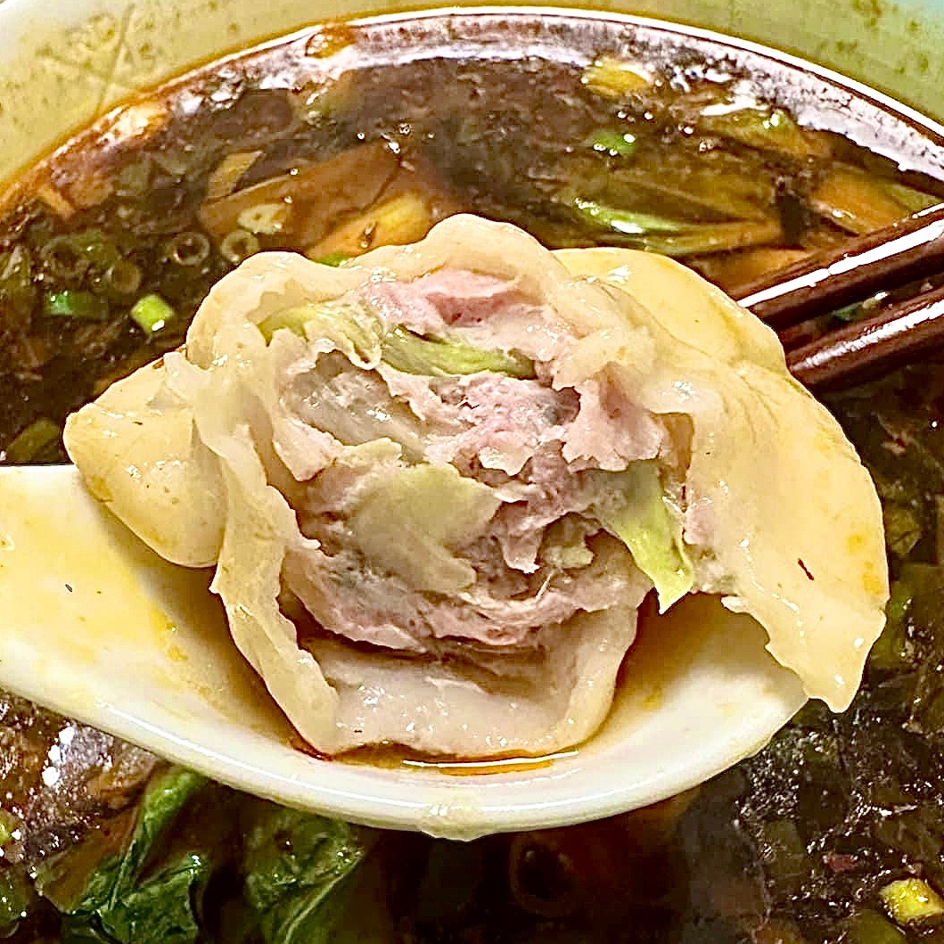 霸氣 高麗菜鮮肉