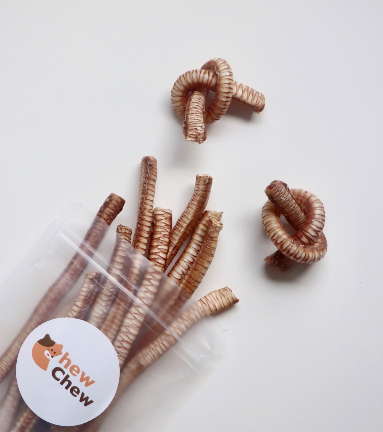 🐾 𝘾𝙝𝙚𝙬𝘾𝙝𝙚𝙬 | 鴨氣管🦆