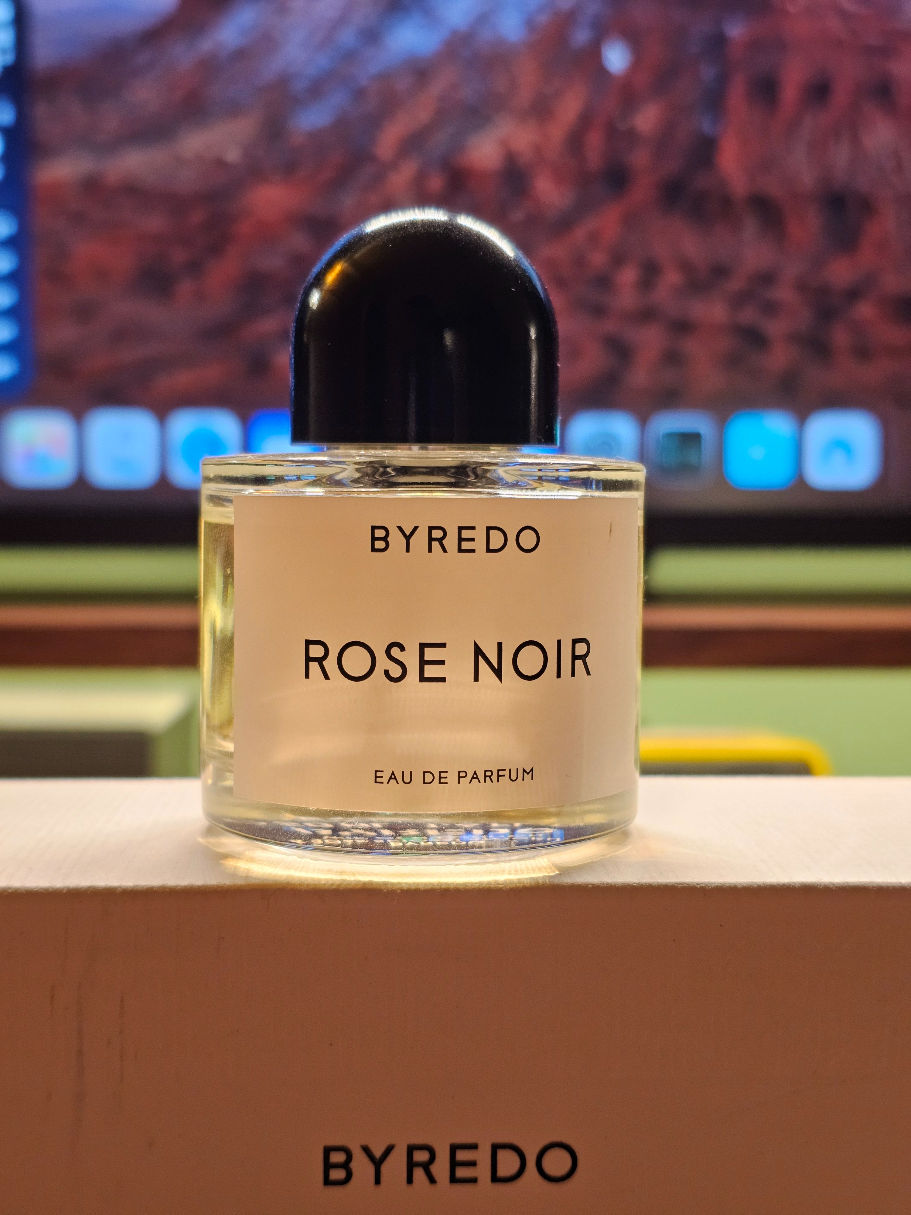 Byredo Rose Noir 50ml